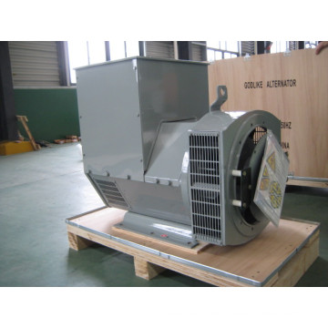 CE, ISO Approved 120kw 150kVA Auto Alternator